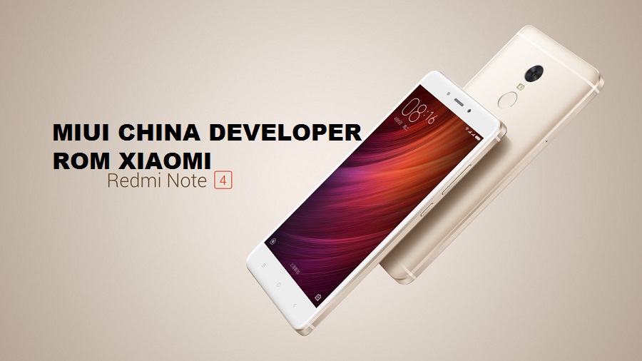 perbedaan rom xiaomi developer dan stable