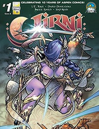 Jirni (2013) Comic