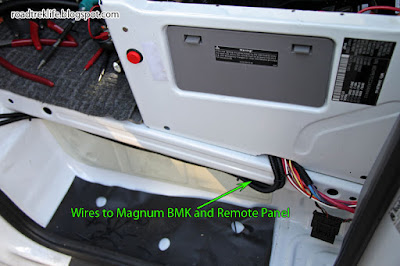 Roadtrek Modifications/ Mods, RV Upgrades /Modificatios, Campgrounds