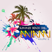 Title: Summer Beach Chill Miami Vol.2. Ganre: Chill Out, Deep House (summer beach chill)