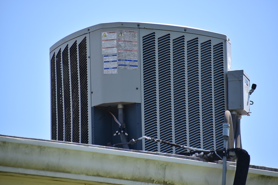 Air Conditioning Brisbane It Produces a Healthier and Cleaner Air