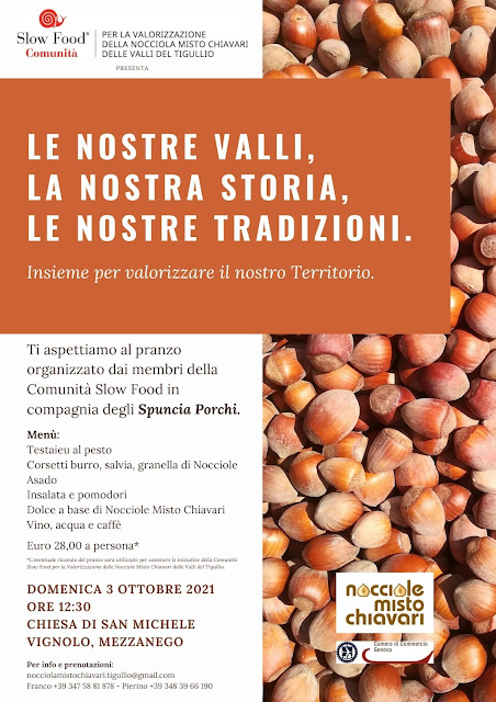 Slow Food Liguria
