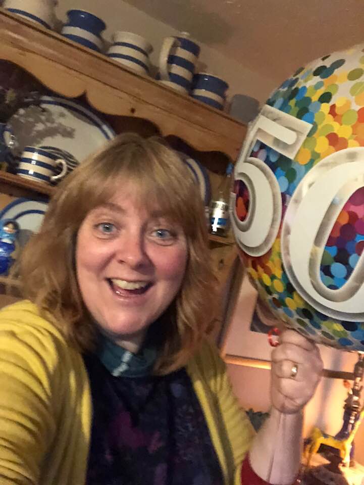 The Quilt Quine January 2018