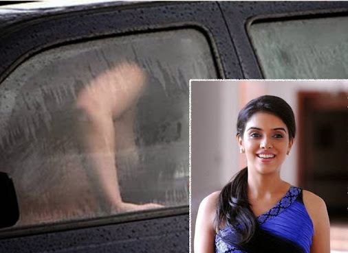 Asin In A Car Having Sex Pictures 33