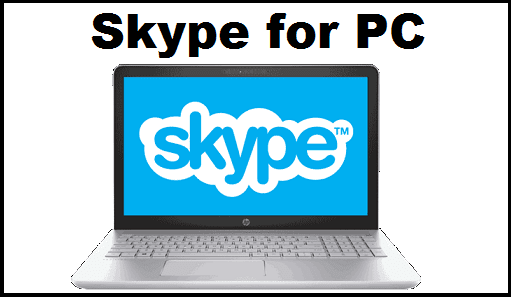 skype download free for windows 8