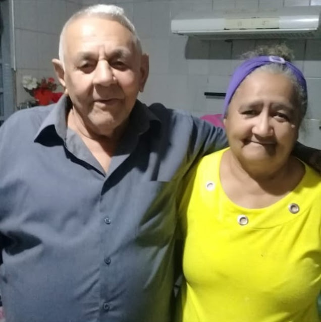 Casados por 62 anos morrem com Covid em intervalo de 11 horas em SP: 'Ferida dentro do peito'