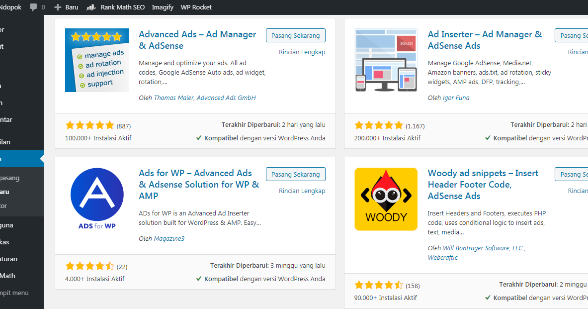 Cara Menaruh Kode Adsense di Blog: Panduan Lengkap untuk Pemula hingga Mahir