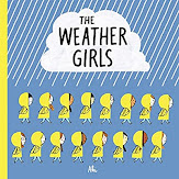 Book: The Weather Girls