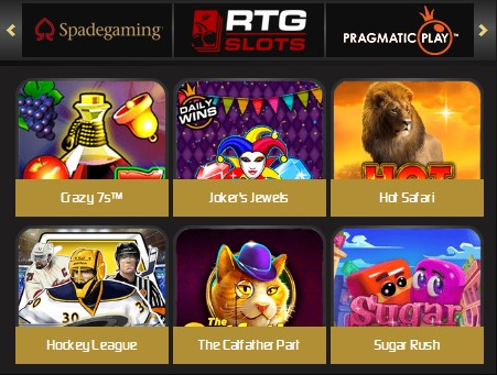 Info Terbaru Judi Slot Online: Fakta Pilih One Night In Vegas di Agen
