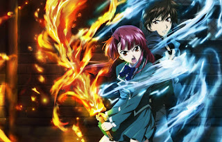 22 Rekomendasi Anime Action Romance Terbaik Penuh Aksi