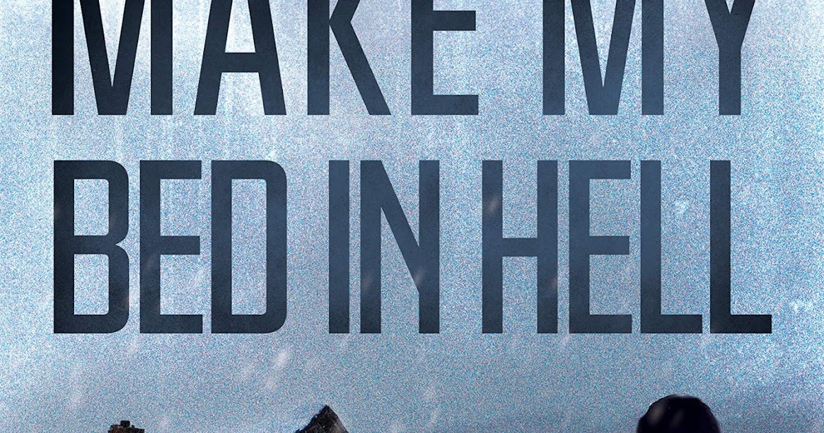 COL'S CRIMINAL LIBRARY JOHN SANFORD MAKE MY BED IN HELL (1939)