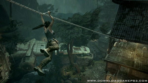 Tomb Raider - Download Game Ps3 Ps4 Ps2 Rpcs3 Pc Free