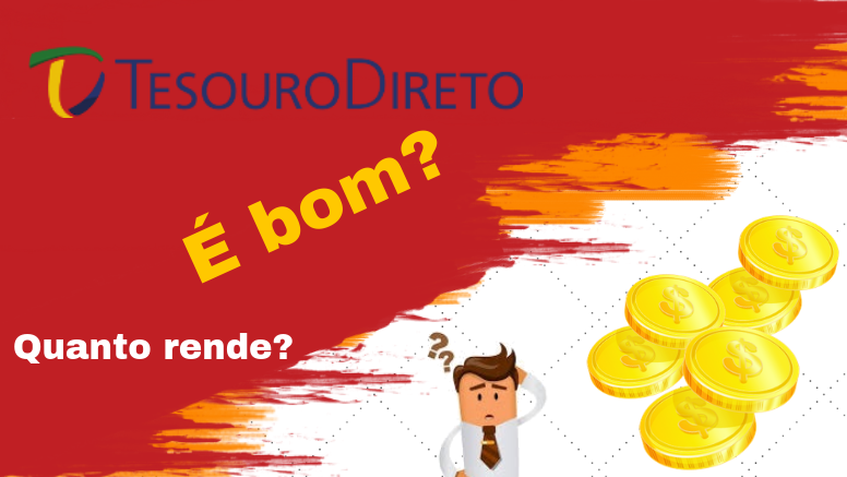 tesouro direto é bom