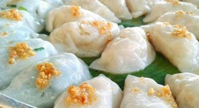 Choi Pan Choi Pan Jajanan Khas China