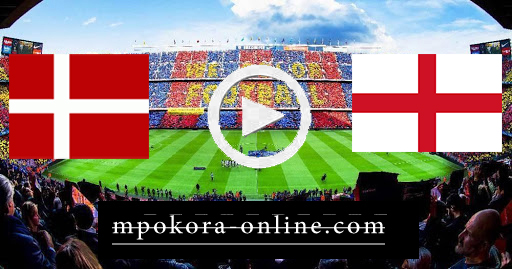 نتيجة مباراة الدنمارك وإنجلترا بث مباشر كورة اون لاين 08-09-2020 دوري الأمم الأوروبية