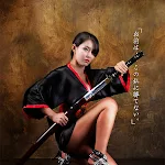 Cha Sun Hwa – Sexy Samurai Girl Foto 12