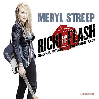 Ricki and the Flash Soundtrack by Various Artists