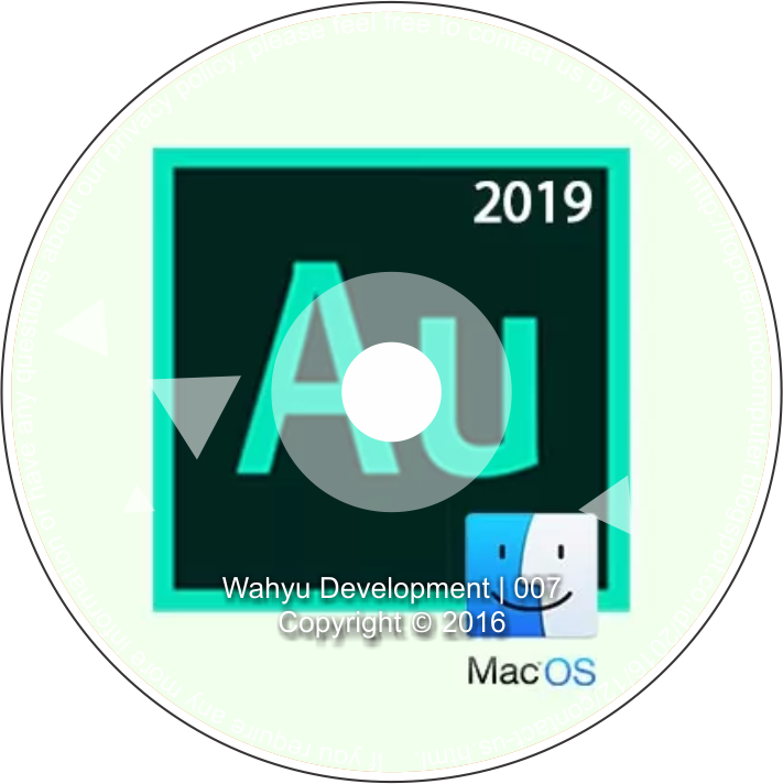 adobe audition for mac free