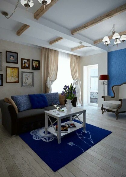 Provence Style Apartment