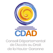 CDAD Haute Garonne
