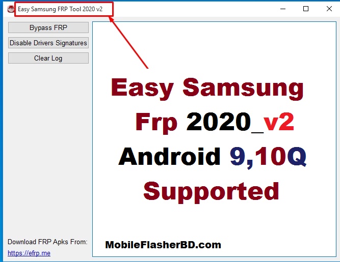 download easy samsung frp tool 2020 v2 download easy samsung frp tool 2020 v2