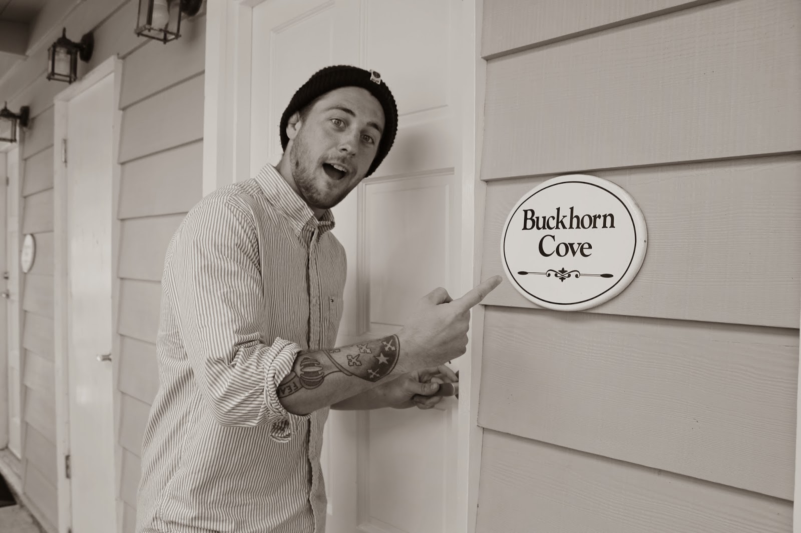 Captivated: Times are hard and sometimes they're harder.