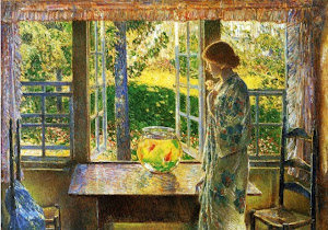 Frederick Childe Hassam