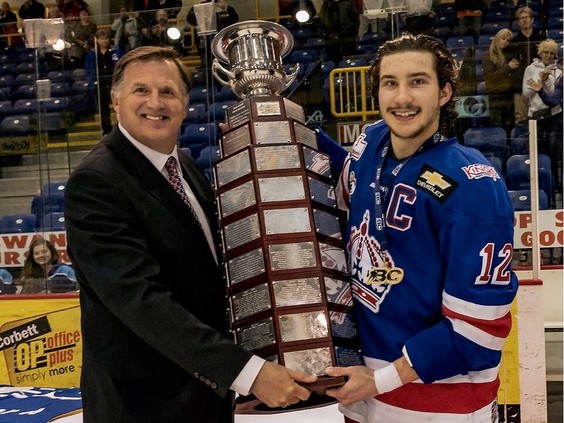 vipersdiehardfan blog: WHL & BCHL Teams Ask For $9.5 Million In Funding ...