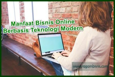 Berjuta Manfaat Yang Akan Didapatkan Dengan Bisnis Online 4 Manfaat Yang Anda Akan Dapatkan Jika Punya Bisnis Online
