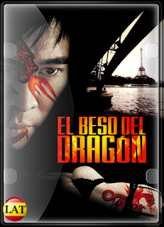 La Marca del Dragón (2001) DVDRIP LATINO