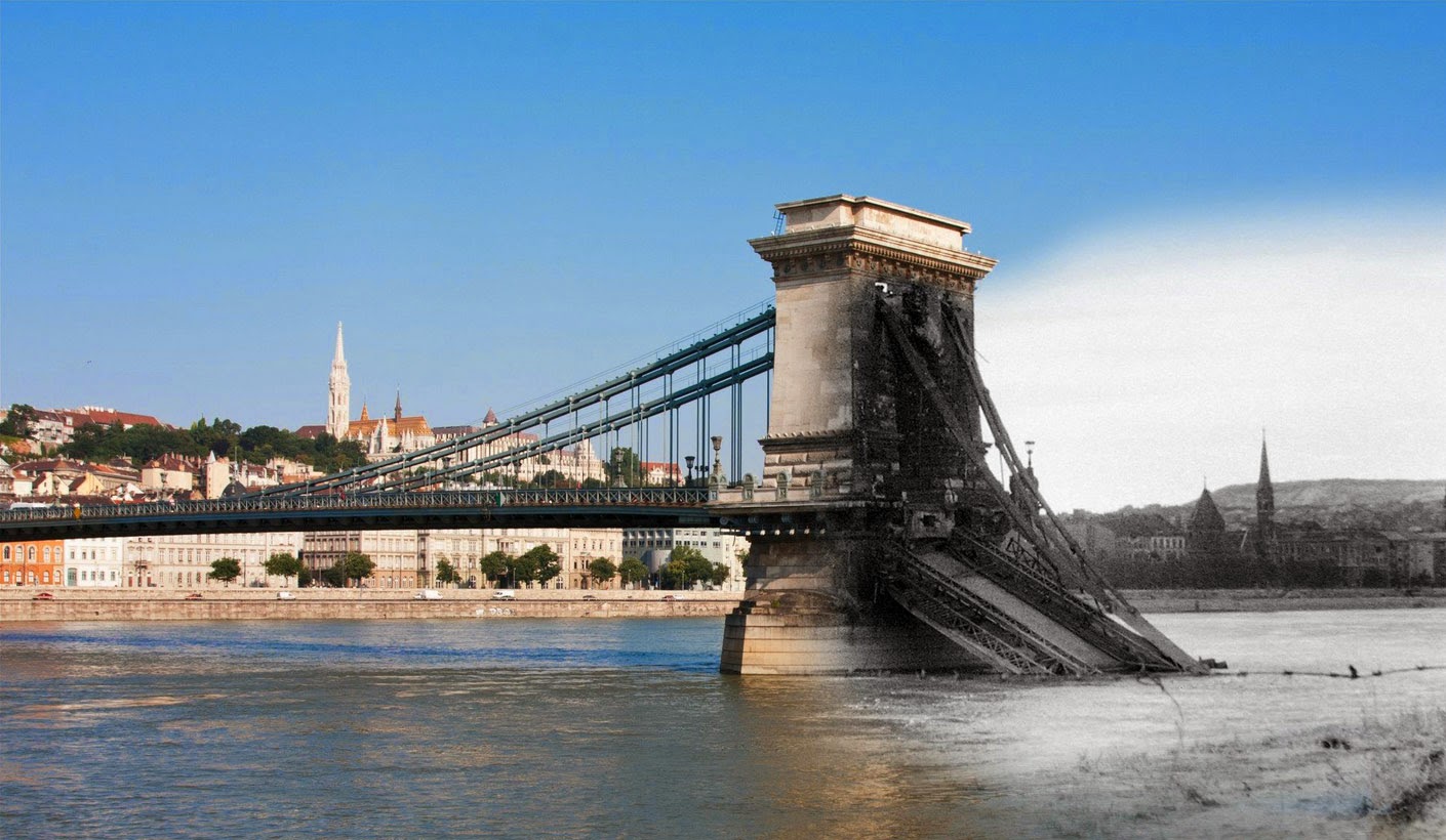 Mai Vicc Leomlott A L nch d Budapesten 