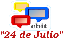 CBIT 24 de Julio