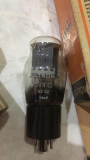 Ultron 5V4G/GZ32 Rectifier tube (sold) Ultron%2BGZ32%2B1
