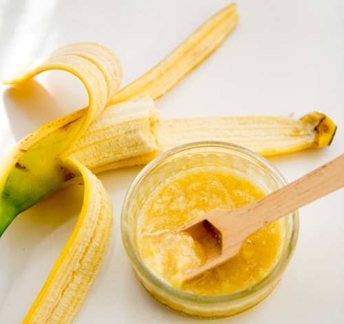 Da không bị mốc sần sùi bằng cách đơn giản