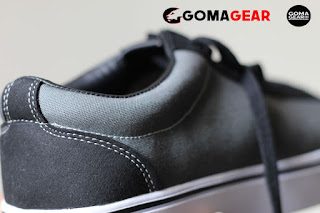 GOMAGEAR Sublime Low Cut Sneakers - Army Green
