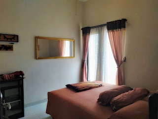 Villa Green Batu Villa Green Batu