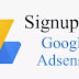 How to Sign up for Google Adsense?