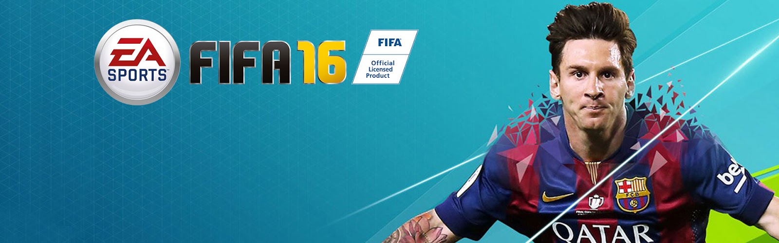 Fifa 16 origin