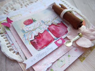 Сладости-радости=)