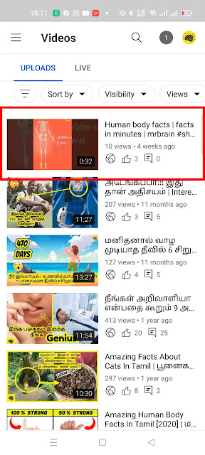 how to turn off youtube video comments