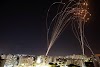 IRON DOME:ISRAEL'S SAVIOUR WHICH SAVED ISRAEL FROM THOUSANDS OF ROCKETS,ALL YOU NEED TO KNOW
