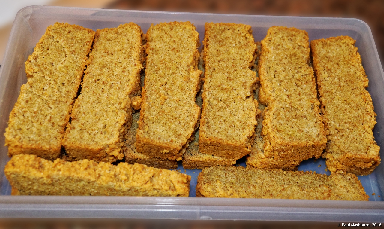 MUSHY'S COOKINGS Sandwich Bread Wheat Belly Friendly!