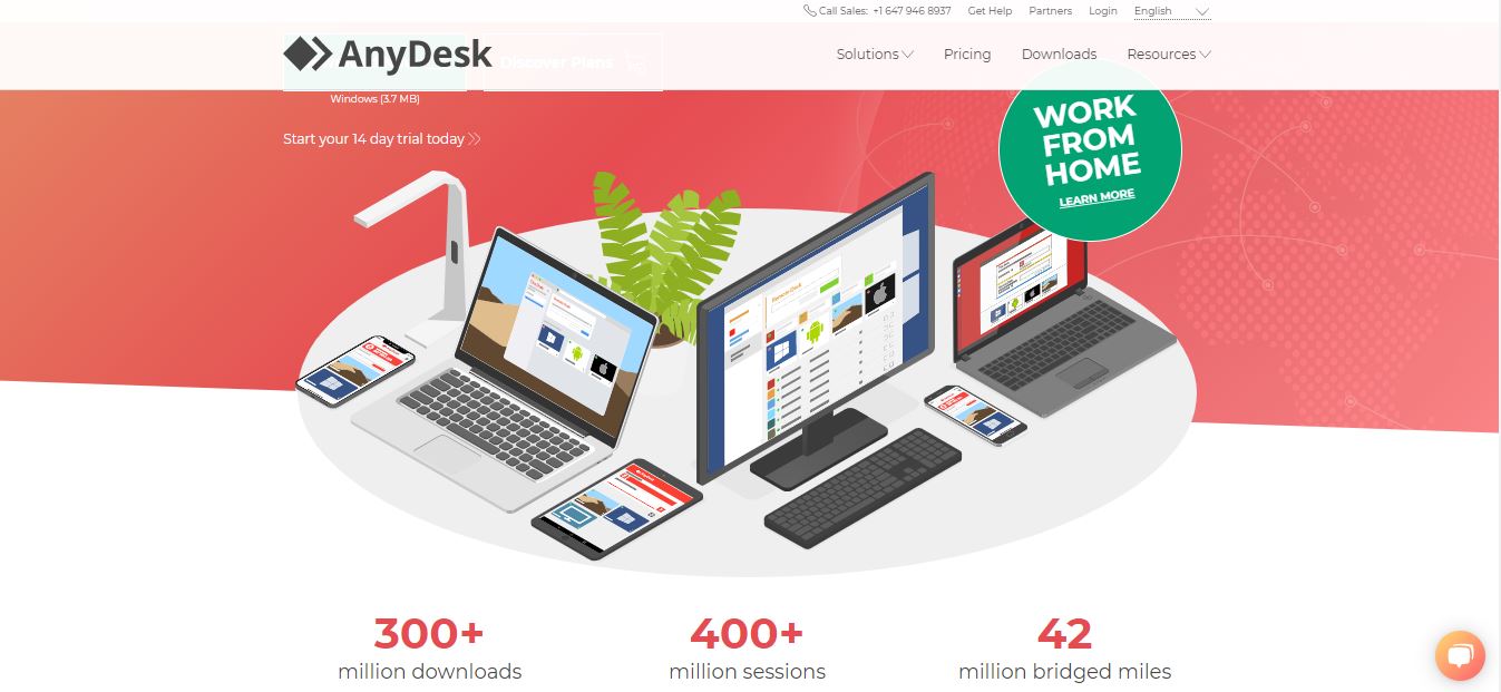 What is AnyDesk and How to Install AnyDesk on Windows