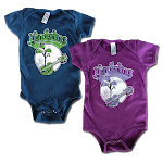 Yonderling Onesie