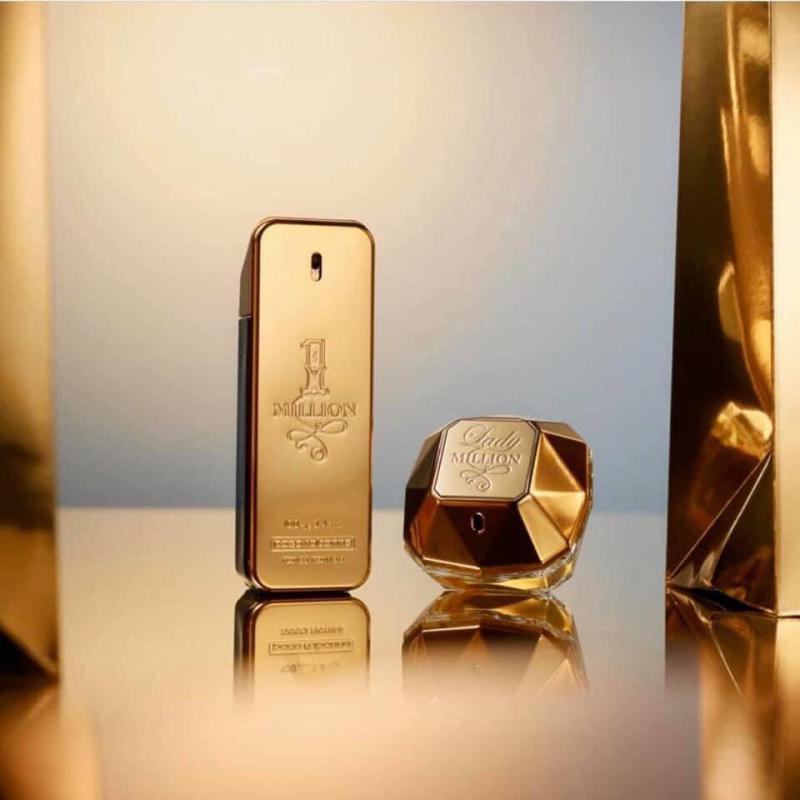 Nước hoa Paco Rabanne Lady Million EDP 80ml 6 610b5e593062145f0c1c88b4 1633677451468 b633dccc 53e3 4343 aa08 efbb03ffde8c