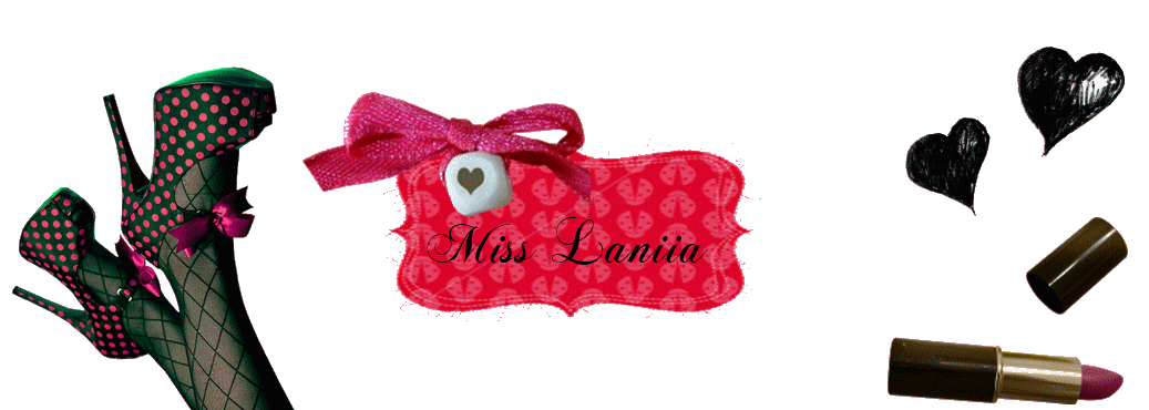 Miss Laniia