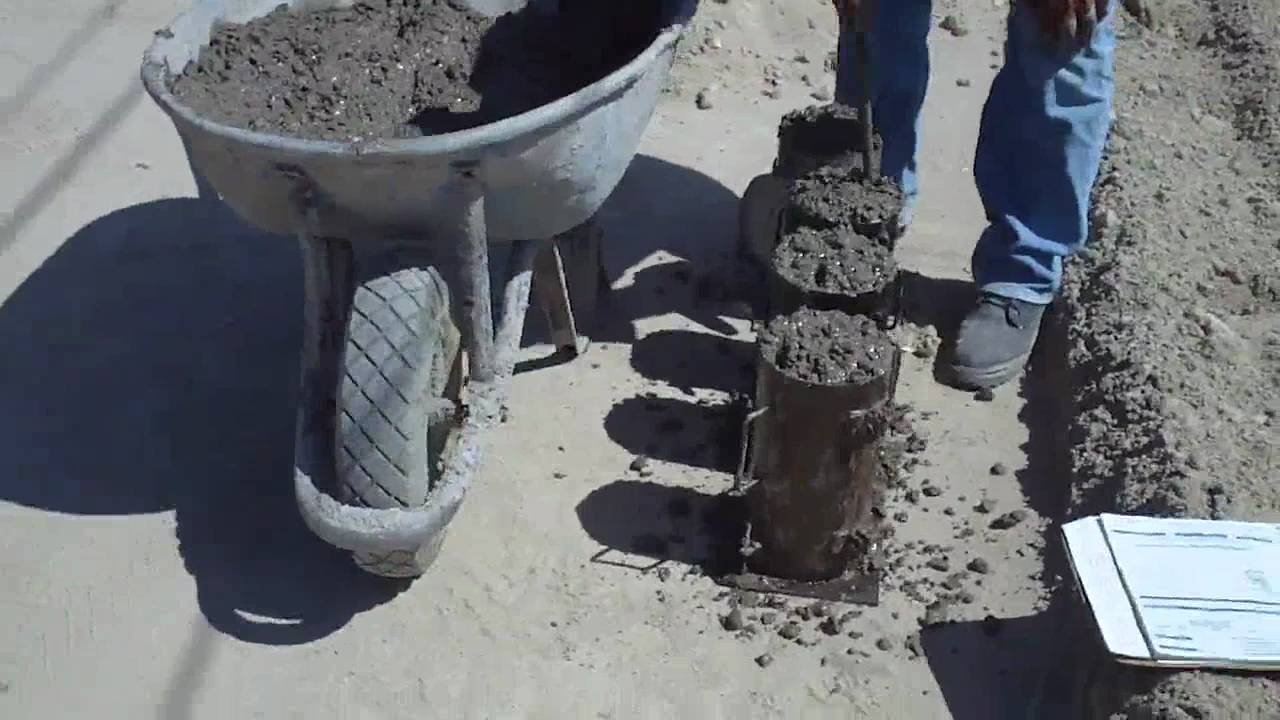 LO QUE DEBES SABER PARA REALIZAR UN ENSAYO A CILINDROS DE CONCRETO Información básica de LO QUE DEBES SABER PARA REALIZAR UN ENSAYO A CILINDROS DE CONCRETO Información básica de