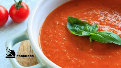 टमाटर का सूप रेसिपी (Tomato soup recipe)