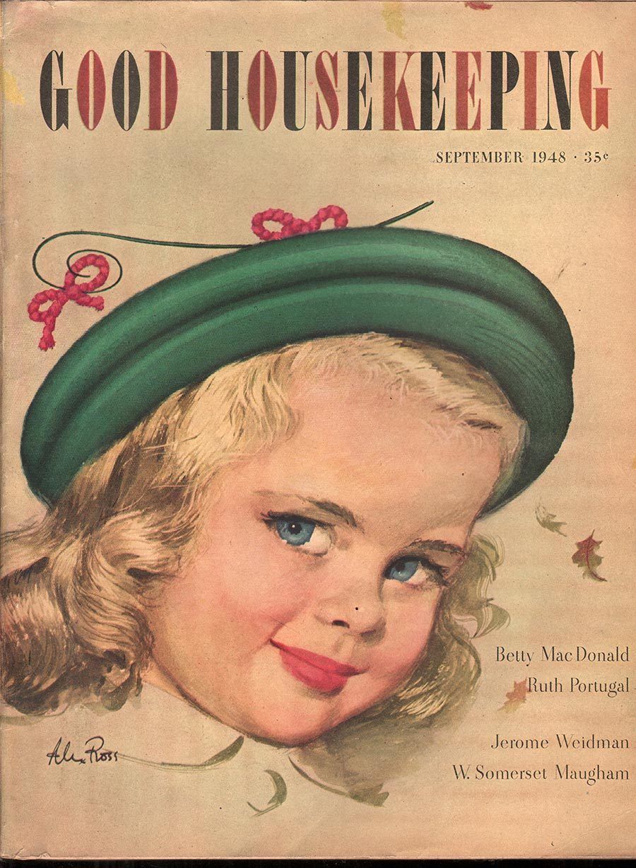 W. Somerset Maugham and His 10 Best Novels of All Time