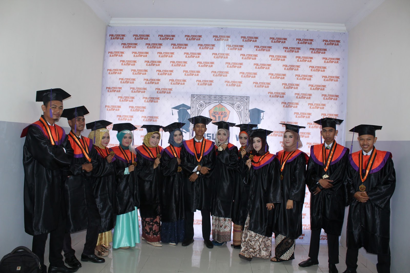 Contoh Kata Sambutan Wisuda